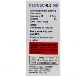 CLONEC 0.5